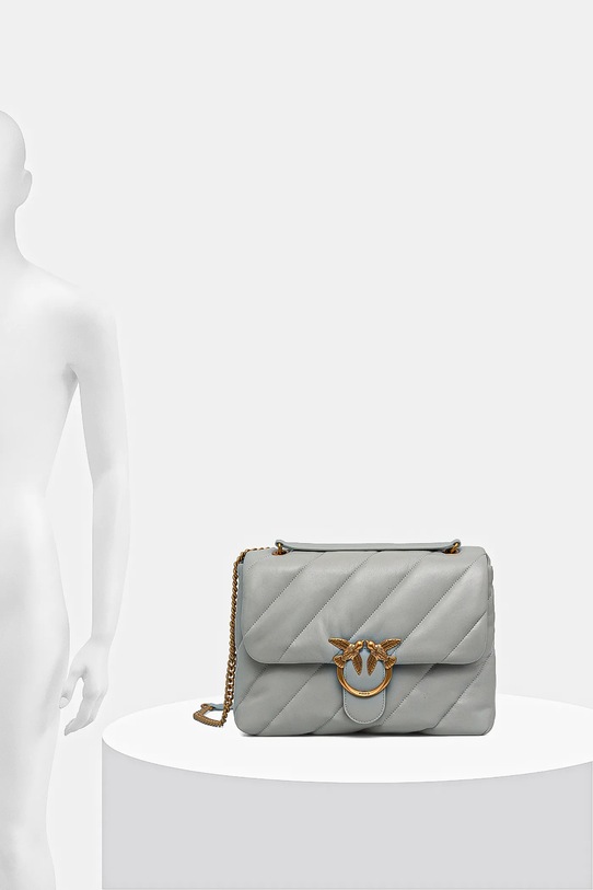 Pinko torebka skórzana 100037.A0F2