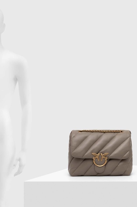 Pinko poseta de piele 100037.A0F2