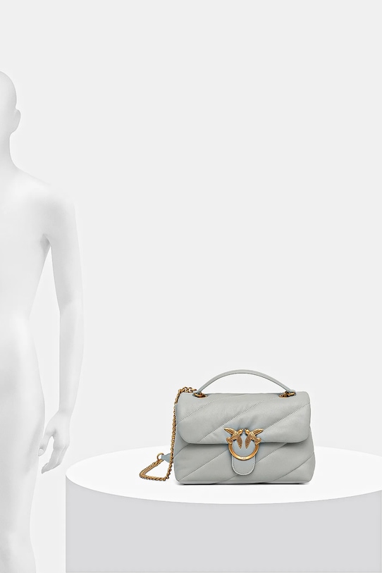 Pinko torebka skórzana 100038.A0F2