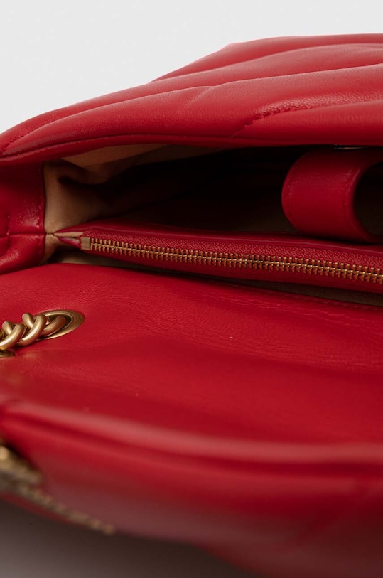 Pinko torebka skórzana 100038.A0F2