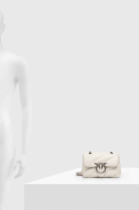 Шкіряна сумочка Pinko 100039.A0F2