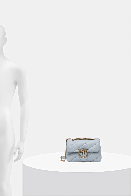 Pinko borsa a mano in pelle 100039.A0F2