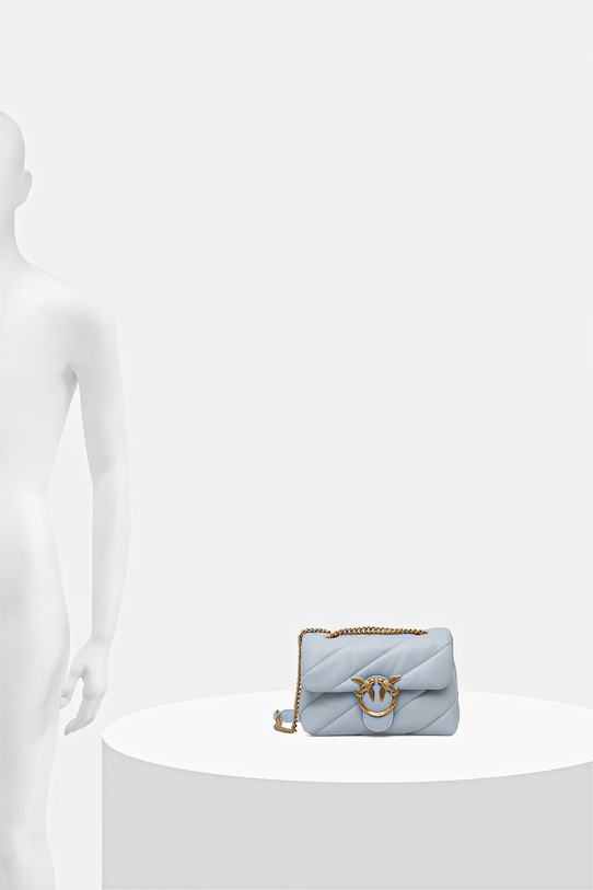 Pinko borsa a mano in pelle 100039.A0F2