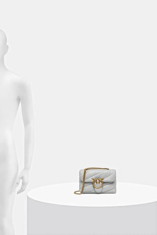 Pinko torebka skórzana 100040.A0F2