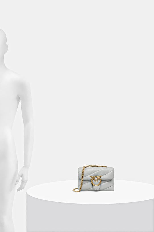 Pinko torebka skórzana 100040.A0F2