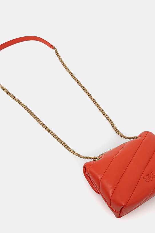 Dodaci Kožna torba Pinko 100040.A0F2 narančasta