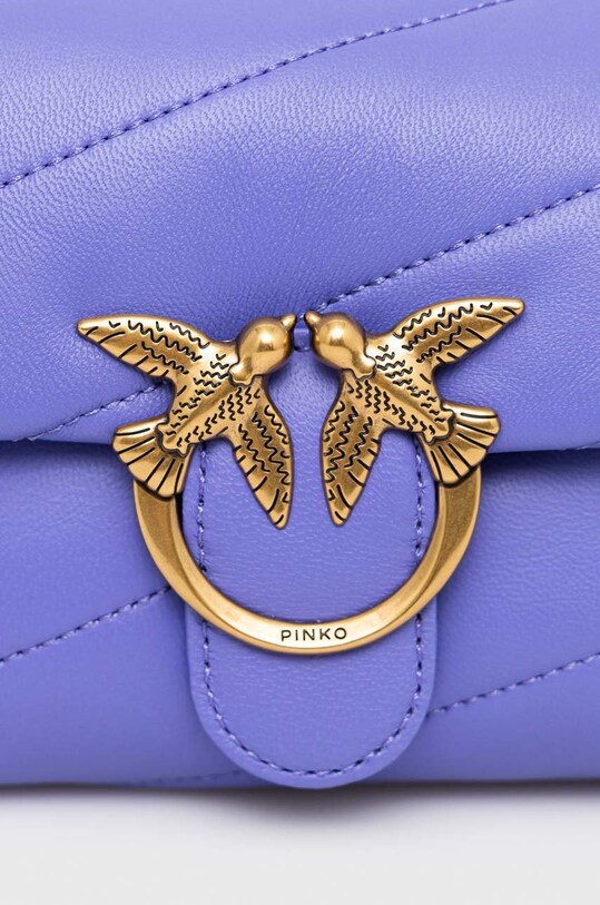 Αξεσουάρ Τσάντα Pinko 100040.A0F2 μωβ