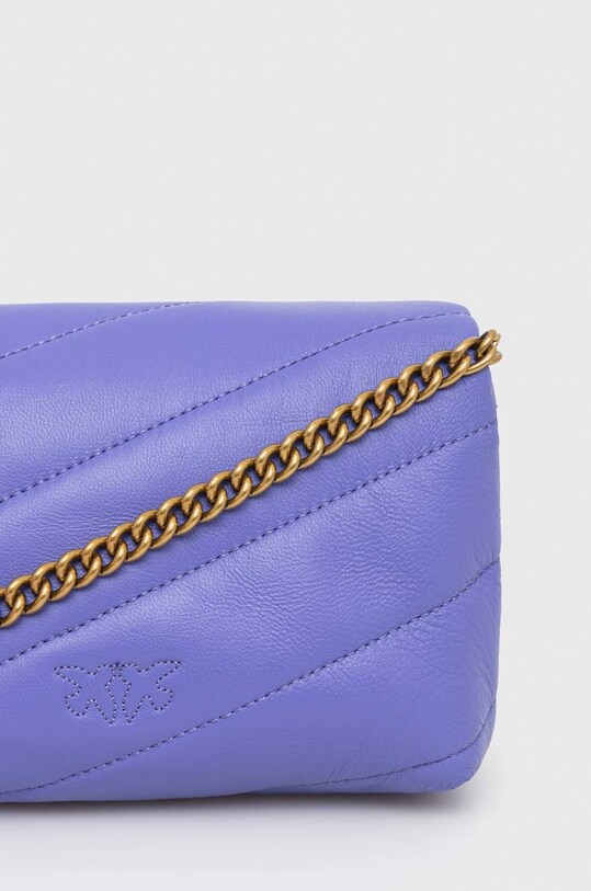 Τσάντα Pinko μωβ 100040.A0F2