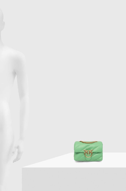 Pinko torebka skórzana 100040.A0F2