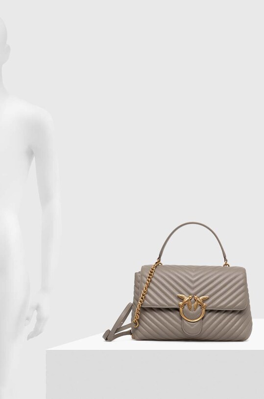 Pinko poseta de piele 100042.A0GK