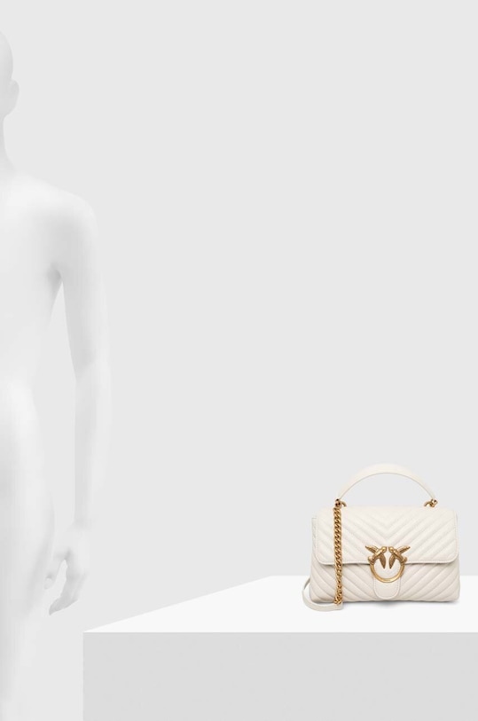 Шкіряна сумочка Pinko 100043.A0GK