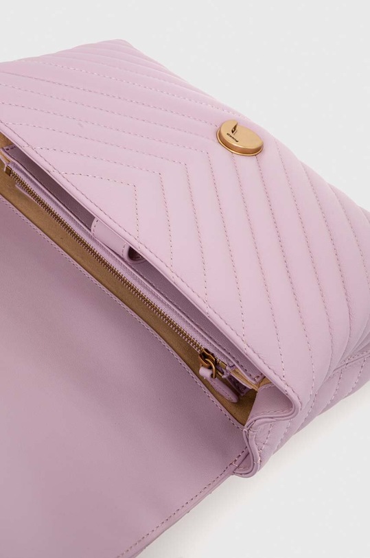 Pinko torebka skórzana 100043.A0GK