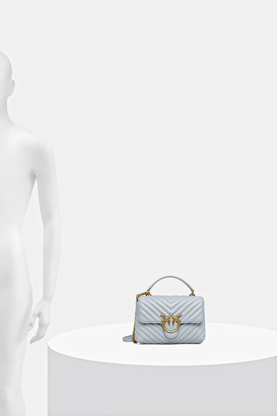 Pinko torebka skórzana 100044.A0GK