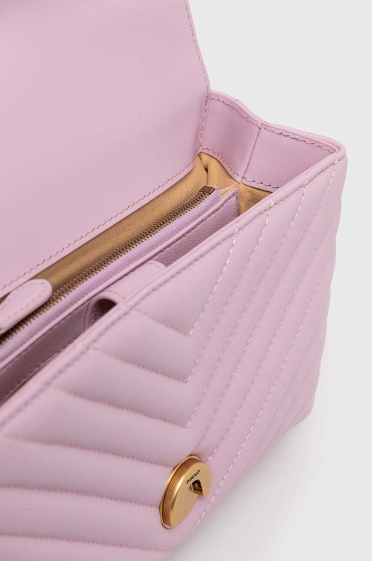 Pinko torebka skórzana 100044.A0GK