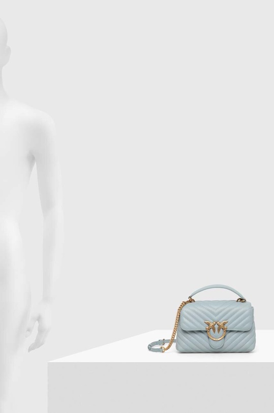 Pinko torebka skórzana 100044.A0GK