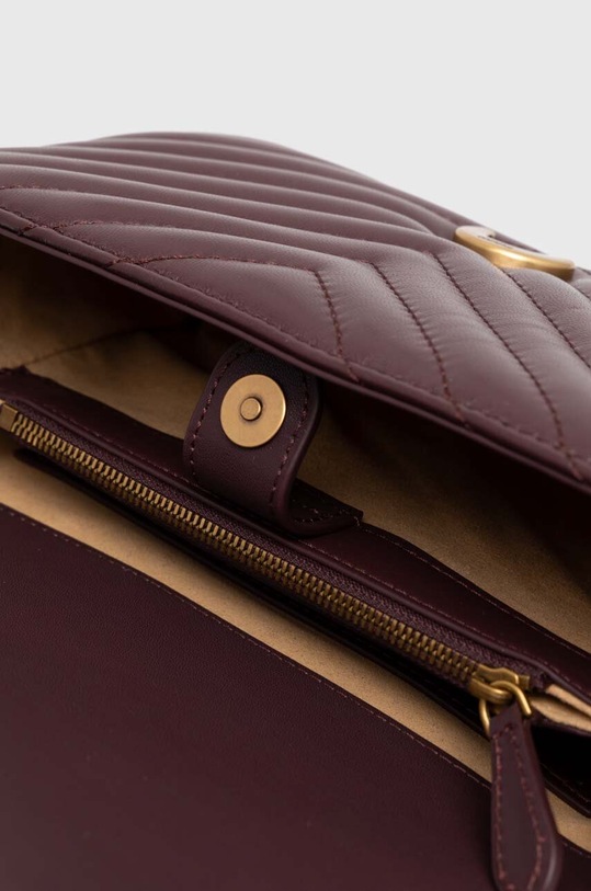 Pinko torebka skórzana 100044.A0GK