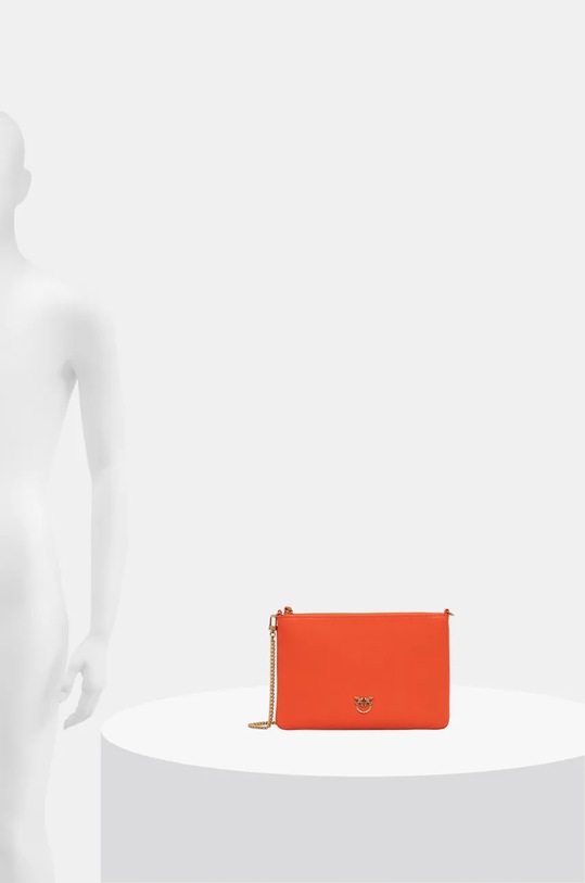 Pinko poseta de piele 100455.A0F1