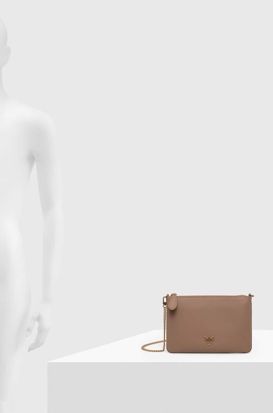 Pinko poseta de piele 100455.A0F1