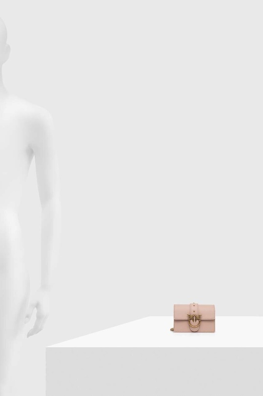 Pinko poseta de piele 100064.A0F1
