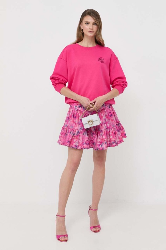 Pinko poseta de piele 100064.A0F1