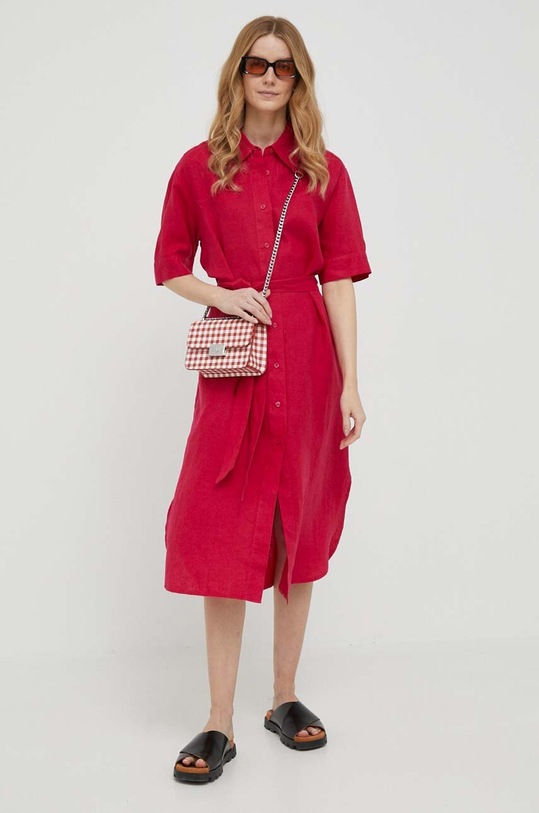 United Colors of Benetton torebka 6HKVDY02W.909