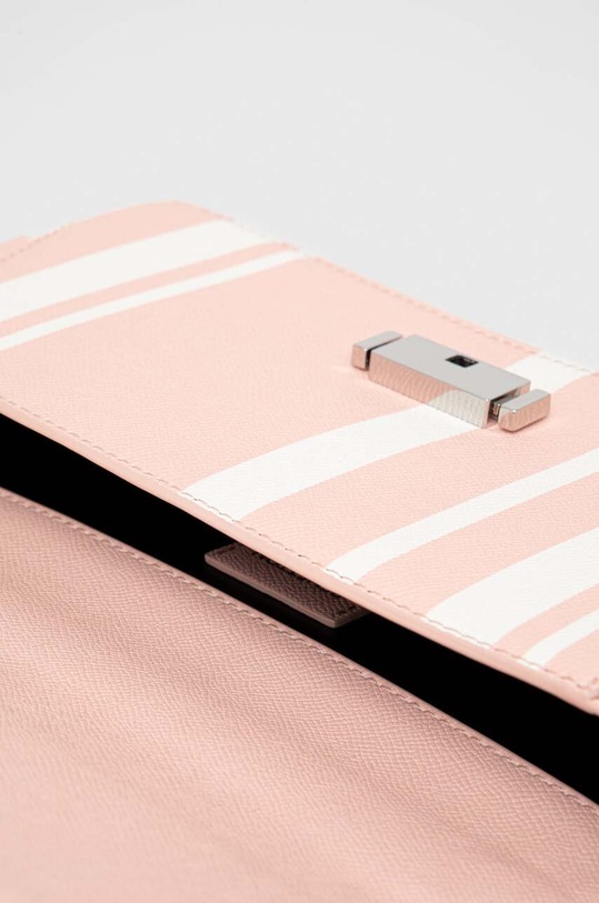 United Colors of Benetton torebka 6HKVDY02V.901 różowy