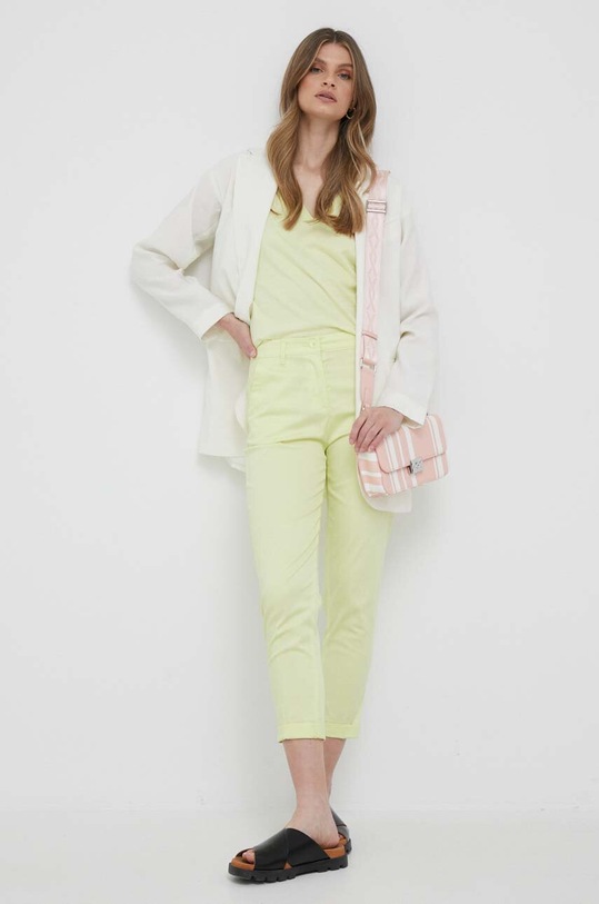 United Colors of Benetton torebka 6HKVDY02V.901