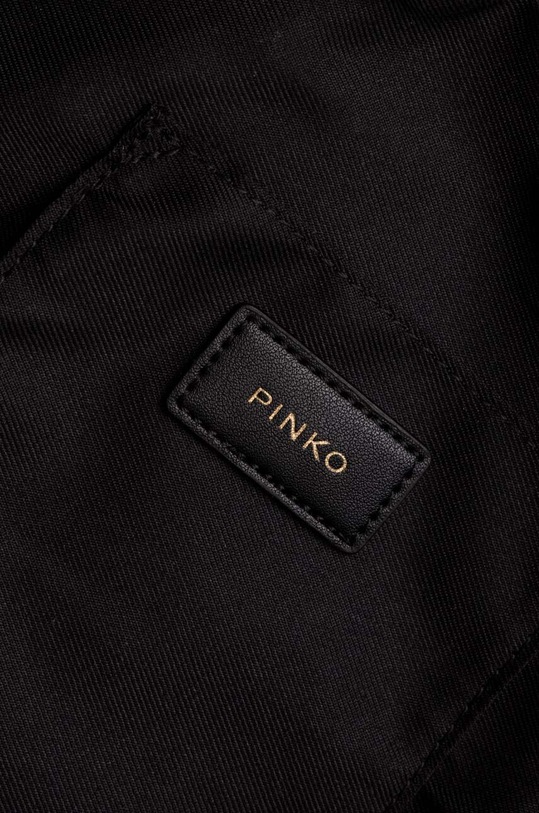 Pinko borsa da mare 100782.A0PZ blu