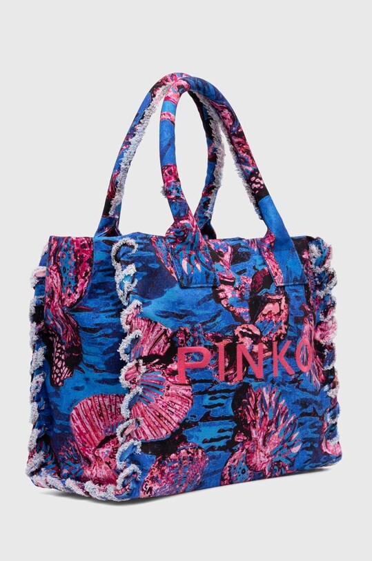 Pinko torba plażowa 100782.A0PZ multicolor SS24
