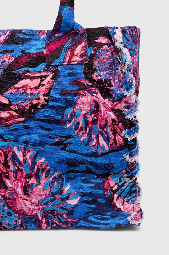 Akcesoria Pinko torba plażowa 100782.A0PZ multicolor