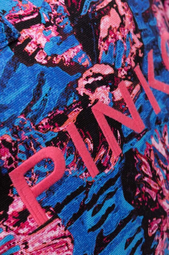 Pinko torba plażowa multicolor 100782.A0PZ