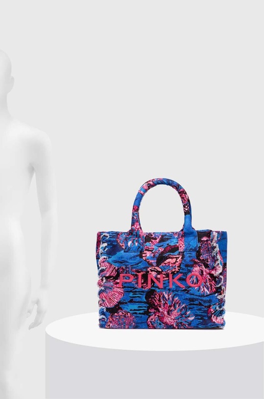 Pinko torba plażowa 100782.A0PZ