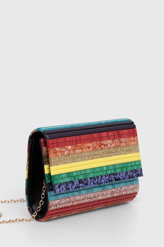 Клатч Kurt Geiger London 1338369999 барвистий AA00