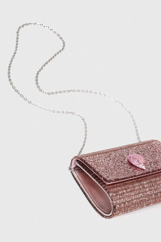 Kurt Geiger London pochette 8764053979 rosa SS23