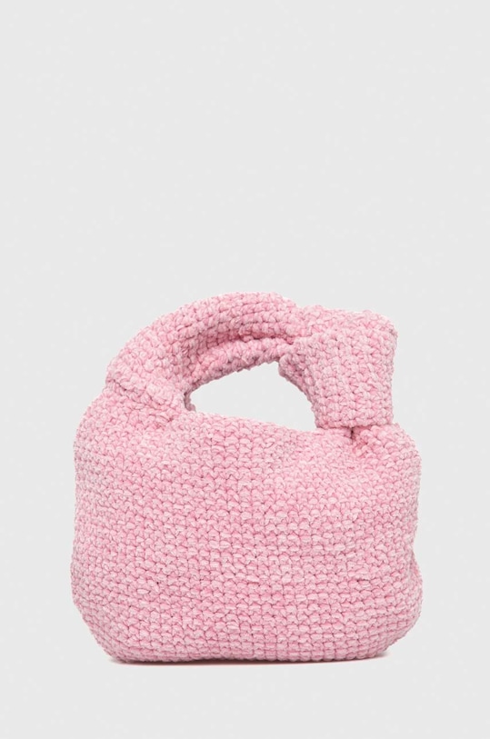 Чанта Herskind изчистен розов 4798920