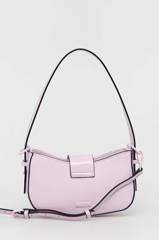 Accesorii Aldo poseta ALIEL ALIEL.650 violet
