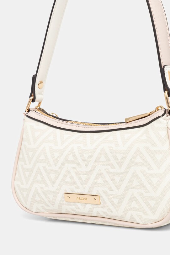 Doplňky Kabelka Aldo Dionne DIONNE.680 béžová