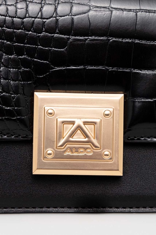 Akcesoria Aldo torebka REMMINGTON REMMINGTON.001 czarny