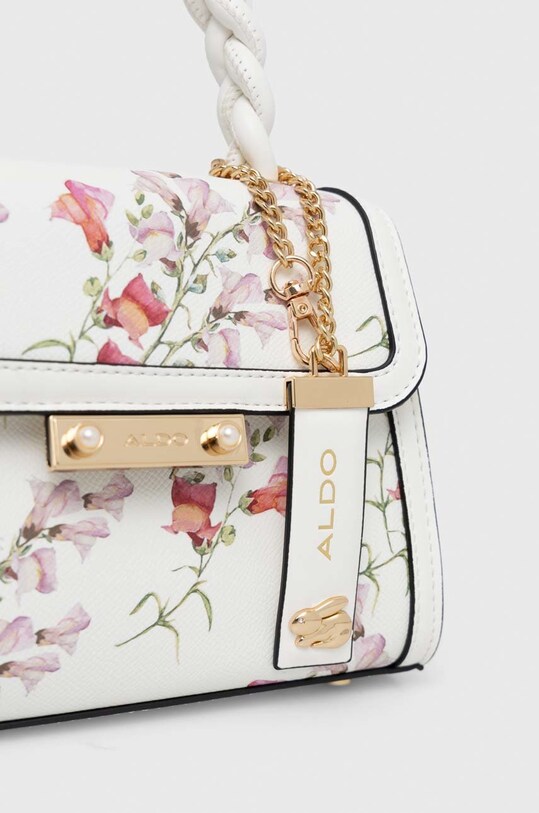 Akcesoria Aldo torebka AIRA AIRA.950 biały