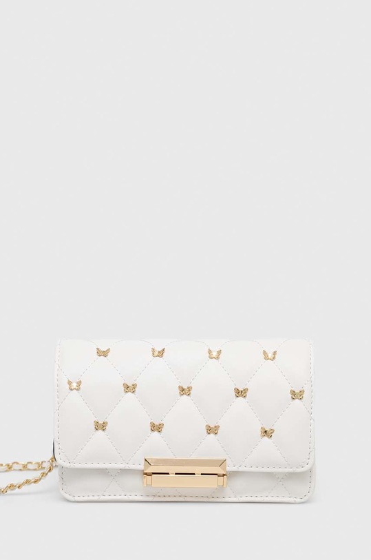 Aldo torebka Alby aplikacja biały ALBY.100