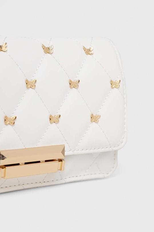 Akcesoria Aldo torebka Alby ALBY.100 biały