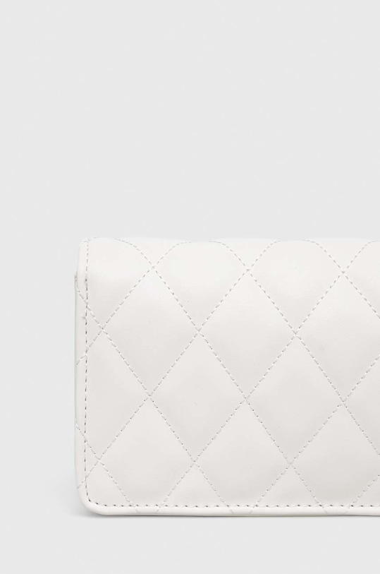 Aldo torebka Alby biały ALBY.100