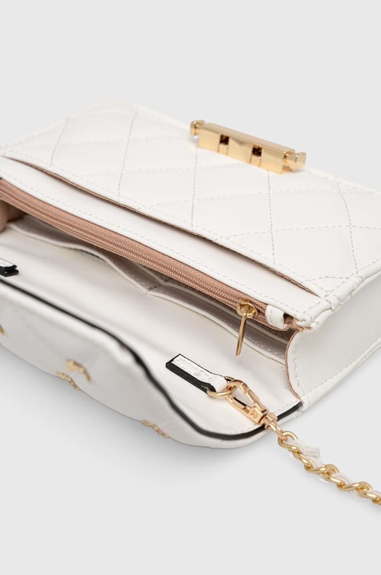Aldo torebka Alby ALBY.100 biały