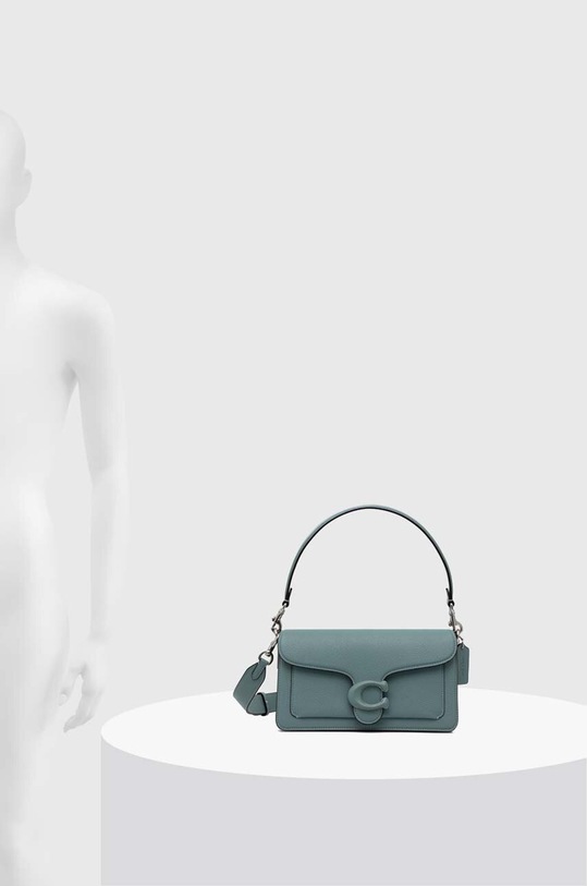 Coach torebka skórzana Tabby Shoulder Bag 26 CH735