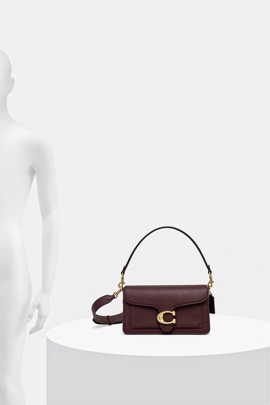Coach poseta de piele CH857