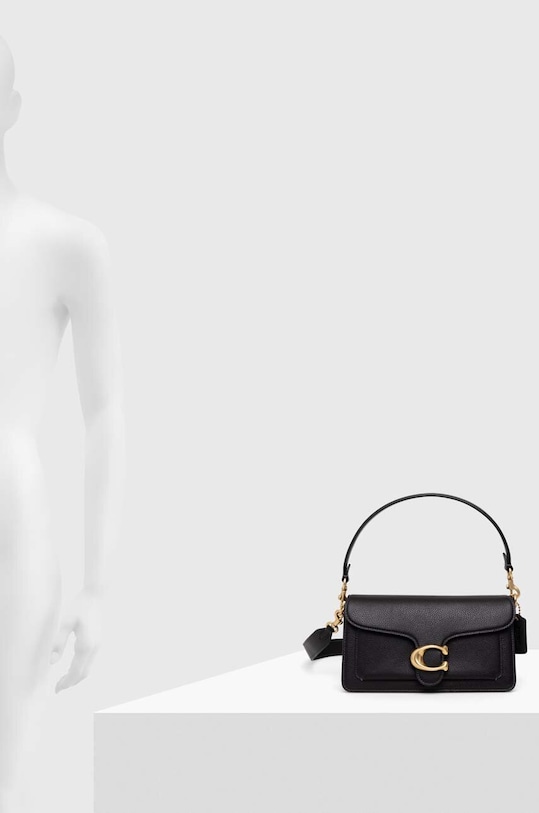 Δερμάτινη τσάντα Coach Tabby 26 CH857