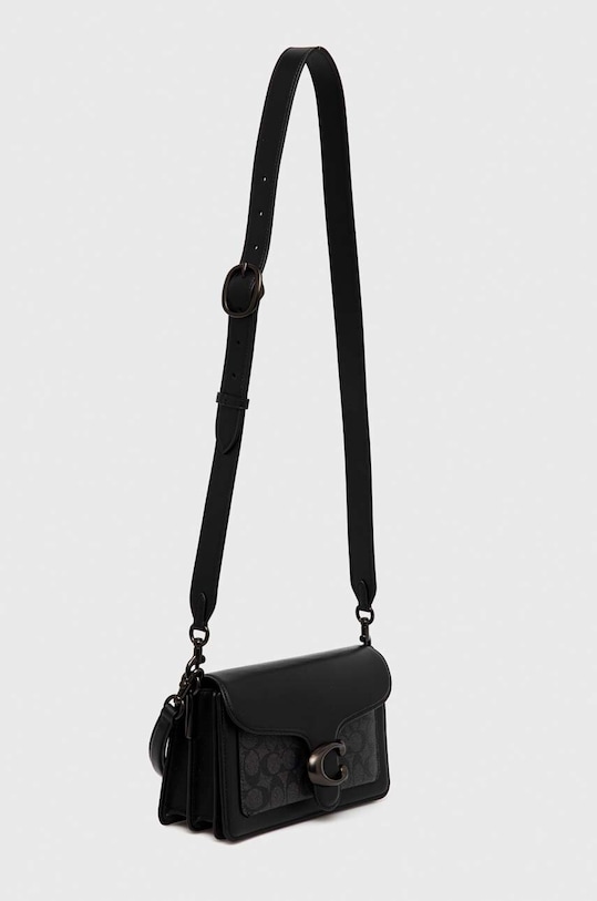 Coach torebka skórzana Tabby 26 CI032 czarny AA00