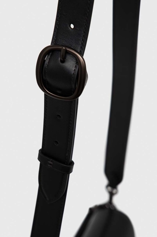 Coach torebka skórzana Tabby 26 czarny CI032