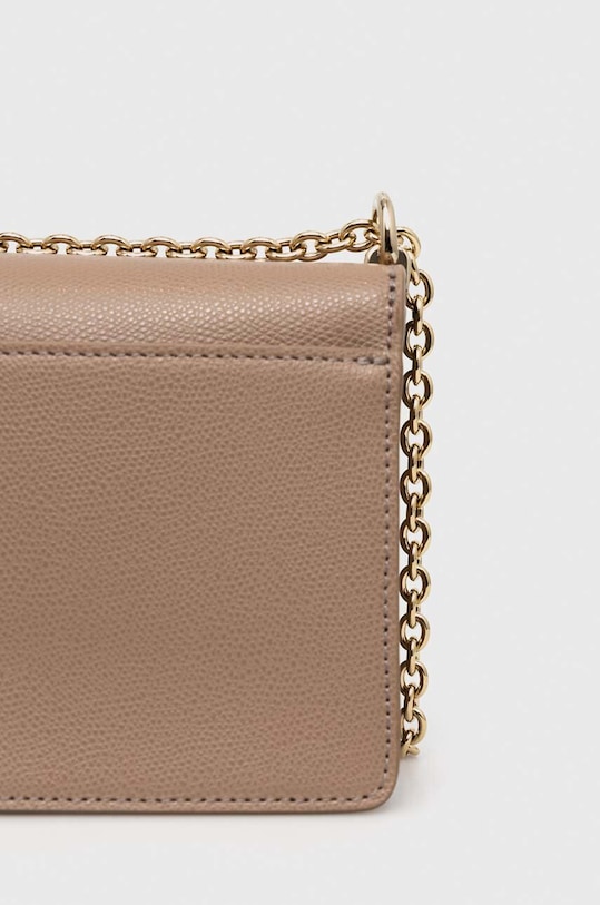 Кожена чанта Furla 1927 бежов BAFKACO.ARE000.1257S