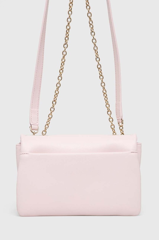 Akcesoria Furla torebka skórzana WB00898.BX1709.QJ000 różowy